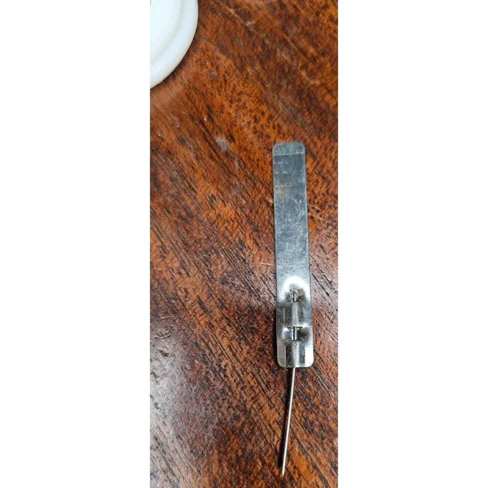 Imperial Pasta & Dough Maker Attachments 15+ Pieces CLEAN
